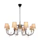 Светильник подвесной Loft it Birds LOFT1029A-8 E14 40W