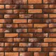 Камень искусственный Leonardo Stone Орлеан 1.13м² красный 48шт