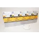 Набор ламп светодиодных I-watt I-17107 GX53 165-265 В 13 Вт диск матовый 980 Лм нейтральный белый свет 10 шт