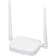 Маршрутизатор Tenda N301 цвет белый