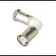 Угол 90° Henco 32x32 мм PVDF 1PKW-3232