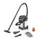 Пылесос Karcher KWD 3 S V17/4/20 Anniversary Edition *EU, 1000 Вт, 17 л