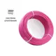Труба из сшитого полиэтилена для отопления Rehau Pink Plus PE-Xa EVOH 32x4.4 мм PN10 1 м на отрез бухта 50 м розовая
