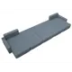 Диван раскладной Лига диванов 525x90x160 см велюр цвет ness 12 серый