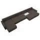 Диван раскладной Лига диванов 525x90x160 см рогожка цвет амур 05 коричневый