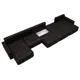 Диван раскладной Лига диванов 525x90x160 см эко-кожа цвет grifon 12 коричневый