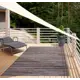 Ковер Ragolle Brighton 98122 300099 80 x 240 см полипропилен