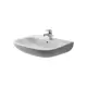 Раковина Duravit D-Code 23106500002 65 см цвет белый