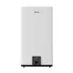 Накопительный водонагреватель электрический 100 л Midea Mwh-10020-fed 1.5 кВт сталь мокрый ТЭН