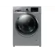 Стиральная машина Бирюса Wm-sl610/11 s 59.5x85x44 см 6 кг цвет серый