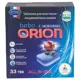 Таблетки для посудомоечной машины Orion Lg-7103 powerball 33 шт