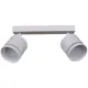 Спот поворотный Reluce 53001-9.5-002il spot light gx53 wt 2 лампы GX53 0 м² цвет белый