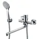 Смеситель для ванны WasserKRAFT 4102L