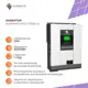 Инвертор для солнечных панелей Sunways EVO II 3024 LV 3000 Вт 24 В