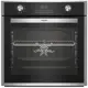 Встраиваемый духовой шкаф Hotpoint Fe9 834 Jc Ix 59.40x59.50x56.70 см цвет нержавеющая сталь
