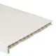 Подоконник Winplast 1400x350мм белый матовый