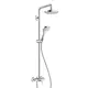 Душевая система Hansgrohe 27255400