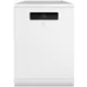 Отдельностоящая посудомоечная машина Beko BDEN48522W (7670608377) белый 59.8 см 8 программ цвет белый