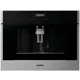 Встроенная кофемашина Gorenje CMA9200UX 59.5x45.5x38.1 см цвет черный, нержавеющая сталь