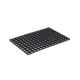Коврик грязезащитный Sunstep резина 100x150 см