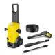 Мойка высокого давления Karcher K 4 WCM, 130 бар, 420 л/ч