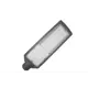 Светильник консольный уличный Foton lighting 614506-1 200 Вт 2700 К IP65 теплый белый (желтый) свет