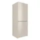 Холодильник Indesit ITR 4160 E 60x167 см цвет бежевый