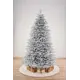 Ель новогодняя искусственная Max Christmas ЕКРПЗ 15 Карпатская заснеженная 150 см