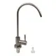 Кран для фильтра Oute T6203-SY03 1/2" нержавеющая сталь