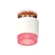 Светильник точечный накладной Ambrella light Xs7510142 2 м² цвет белый