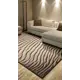 Ковер Agnella Eco Top Jurata Beige прямой 200x300 см полипропилен
