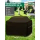 Чехол для газового гриля Tplus Napoleon Prestige PRO-825 T027165 244x80x135 см шоколад