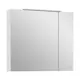 Шкаф для ванной комнаты Roca A857647501 с подсветкой 70x80см