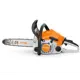 Бензопила Stihl 2086525 1.9 л.с. шина 35 см