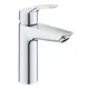 Смеситель для раковины Grohe Eurosmart 23923003 однорычажный цвет хром