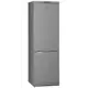 Холодильник Indesit ES 18 GA 60x185 см цвет серебристый