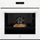 Встраиваемый духовой шкаф Electrolux EOE7F31V 59.5х59.4х56.9 см цвет белый