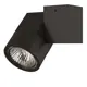 Настенный светильник LIGHTSTAR 51027 цвет черный