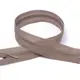 Молния MaxZipper потайная №3 60см н/р цв.S327 капучино уп.50шт