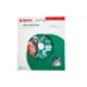 Диск алмазный по кирпичу Hammer Flex DB TB 206-113 турбо 150x22.2x2.6 мм