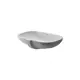 Раковина Duravit D-Code 0338490000 50 см цвет белый