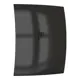 Вентилятор вытяжной Diciti Breeze 4C Obsidian D98 мм 25 дБ 90 м³/ч обратный клапан цвет черный