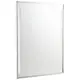 Зеркало для ванной Wertmark WE251.02.101 с подсветкой 50x70см