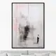 Картина Artnomore Asian Etudes No 2 2024г. AR-777000567 75x105 см