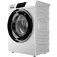 Стиральная машина Haier Hw70-bp12919 59.5x85x46 см 6.5 кг цвет белый