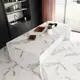 Керамогранит Керамопро Мрамор Carrera White 60x120см цвет carrera white