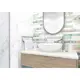 Плитка Alma Ceramica Nevada 1 TWU09NVD616 50x24.9см цвет разноцветный, цена за упаковку