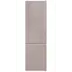 Отдельностоящий холодильник Hotpoint HT 5200 M 60x196 см цвет бежевый мрамор