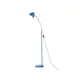 Торшер Ambrella Light Traditional AMBR_TR97691 цвет синий