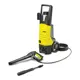 Мойка высокого давления Karcher K 5 UM 4054278278612, 20 бар 500 л/ч